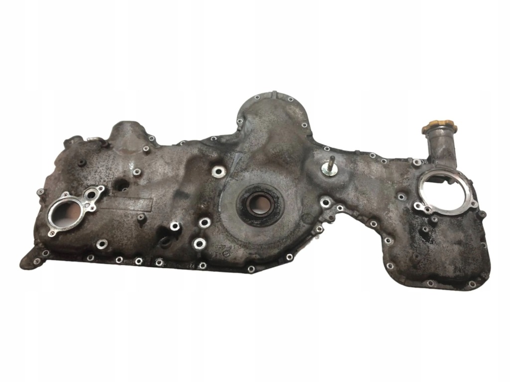 фото №1, Subaru outback iv legacy v forester iii 2.0 d ee20z корпус распределительного вала
