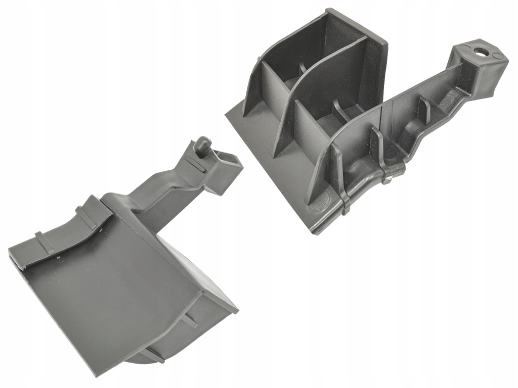 Tesla model y 2020- порог пластик левая задняя 155537600b Доставка