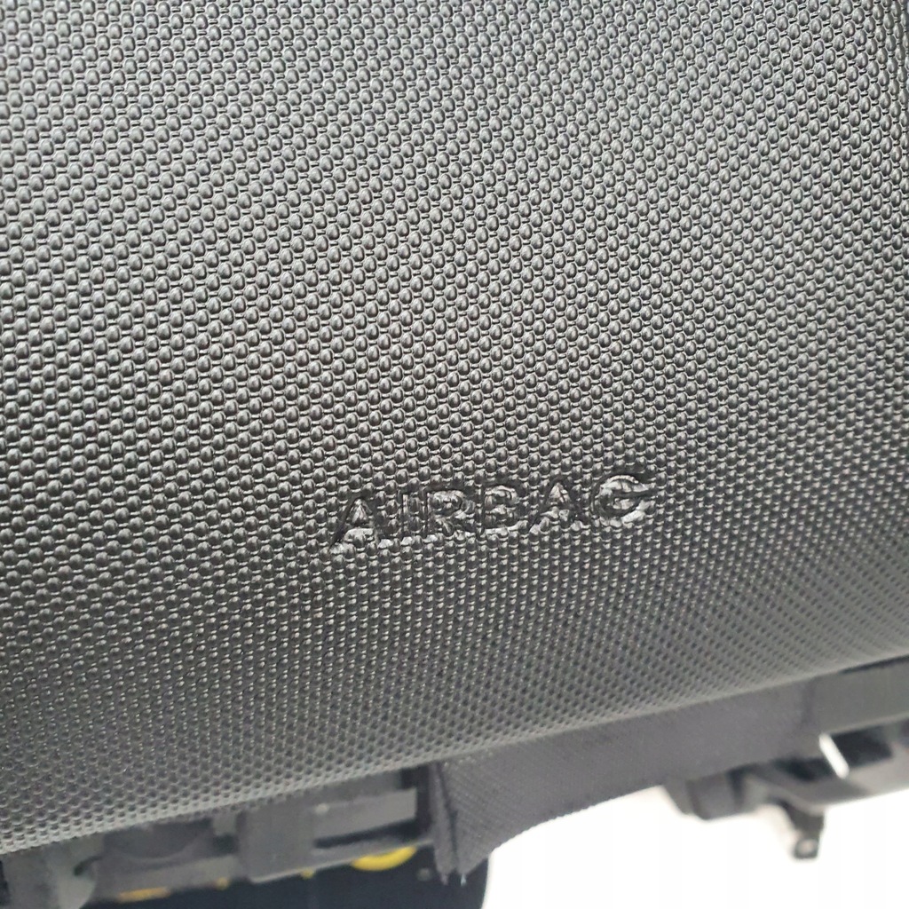 фото №5, Ioniq панель приладів консоль подушки безпеки ремені подушка безпеки