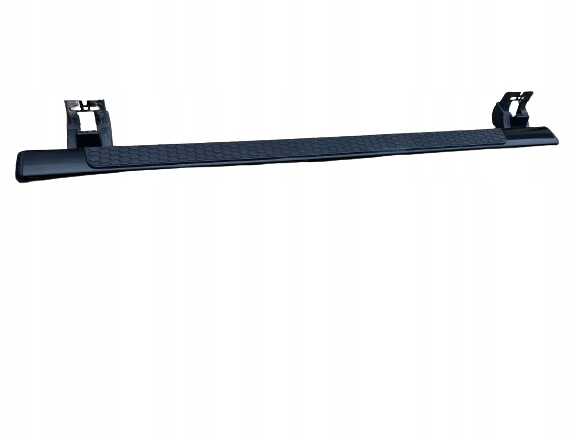 фото №1, Dodge ram поріг підніжка молдинг поріг труба