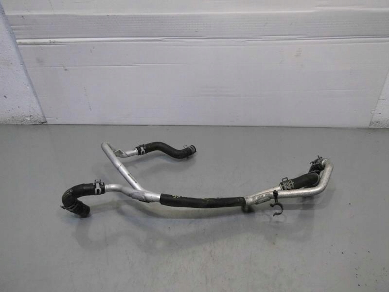 фото №1, Wąż труба wody porsche cayenne 7p5 3.0 v6 гибрид