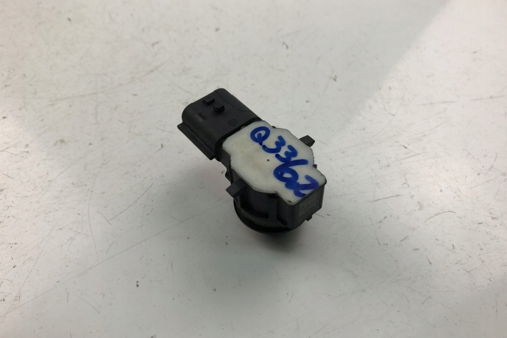 фото №1, Передній датчик pdc renault espace iv jk0/1_ 253a44101r 2004