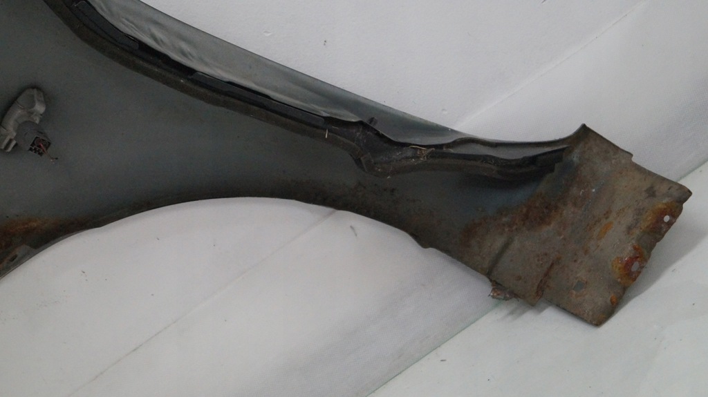 фото №13, Крила передній правий mazda 2 de