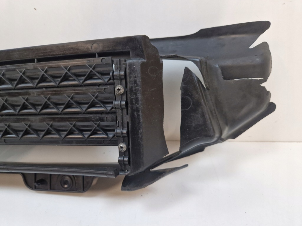 фото №6, Volvo xc90 ii 2 жалюзи воздуховод воздуха 31353797