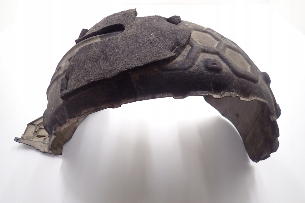 фото №8, Підкрилок задня правий 760810970 vw touareg iii