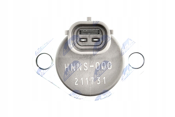 фото №10, Nty клапан регулировки давления nissan navara d40 2.5dci 2005-