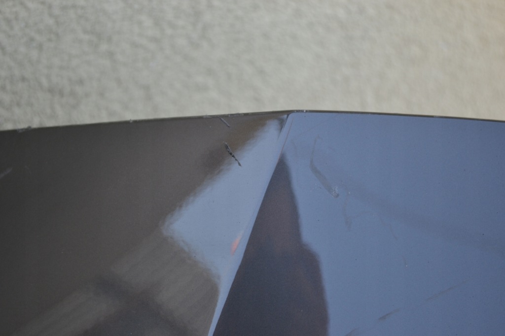 фото №4, Бампер задня задній volvo xc60 ii pdc r-design 17-