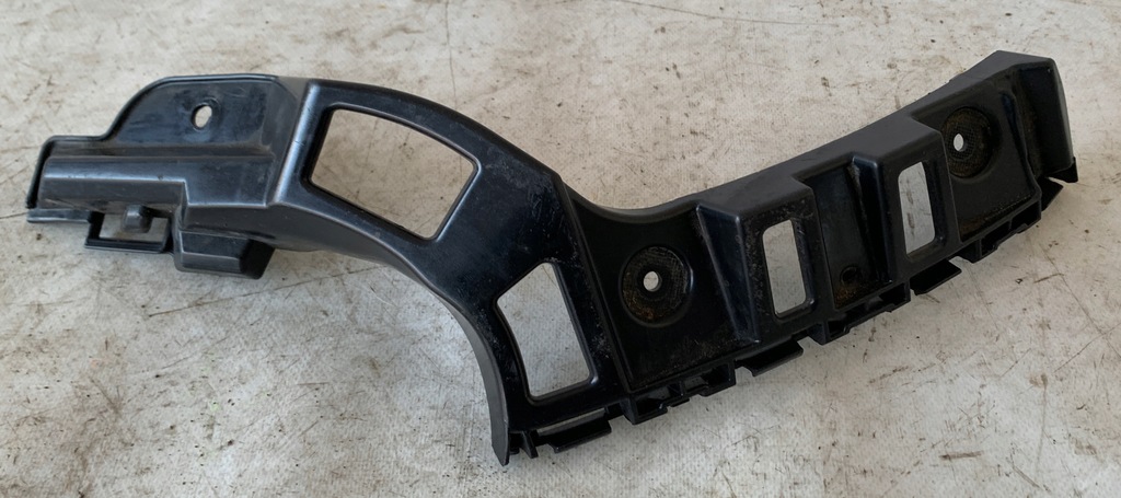 фото №2, Направляющая бампера левый задняя up mii citigo 1s6807393d