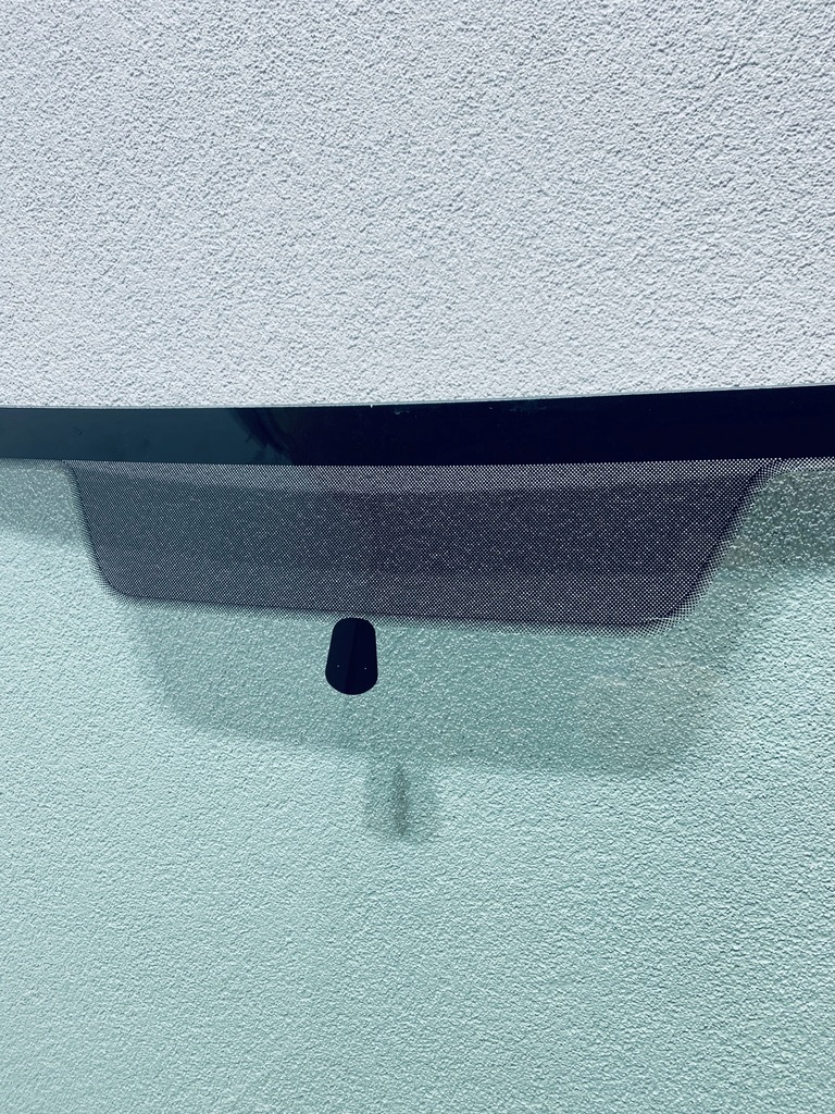 фото №2, Стекло лобовое citroen c2 2003