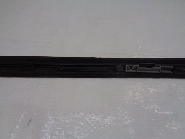 фото №12, Peugeot 3008 молдинг стекло лобовое левая 9682757980 kwed