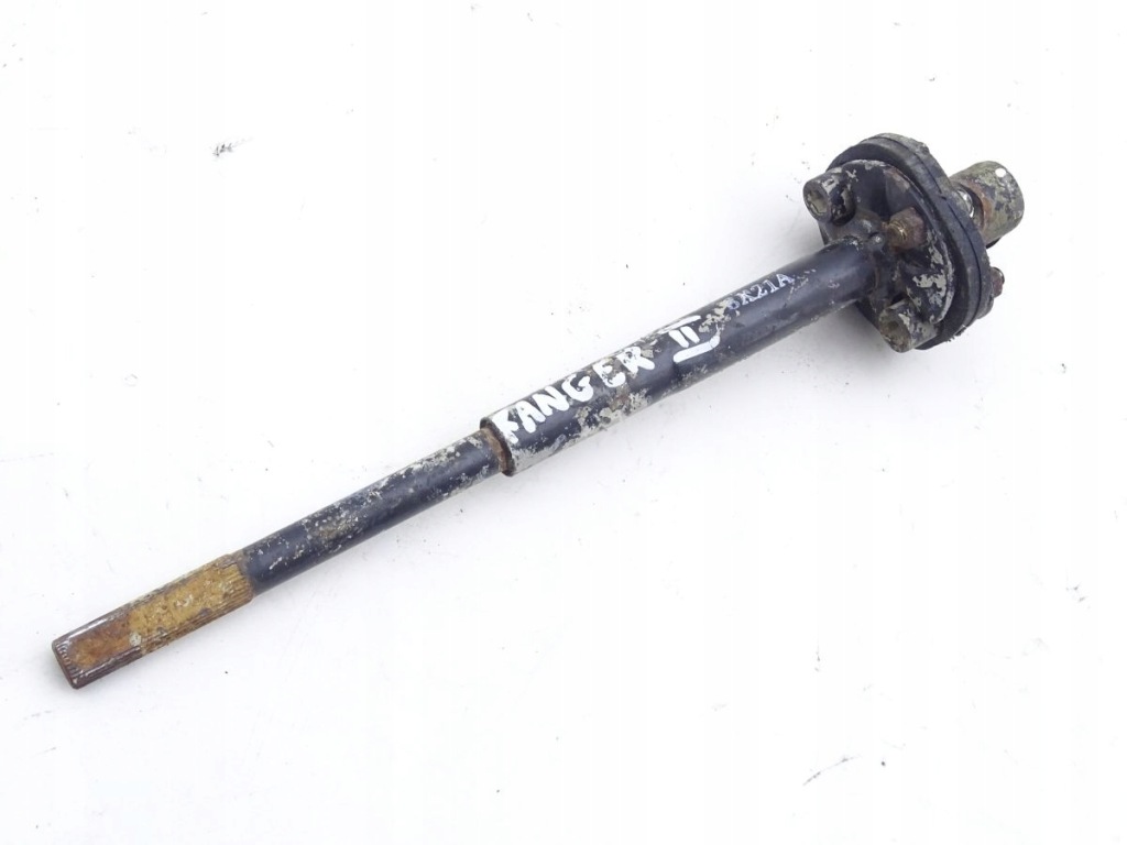 фото №1, Ford ranger ii mazda b2500 98-06 тяга крестовина колонки