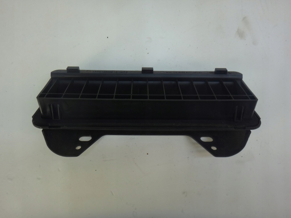 фото №1, Решётка вентиляционная багажника mini cooper r56