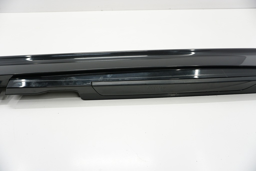 фото №9, Bmw 1 e87 молдинг порог левая 475