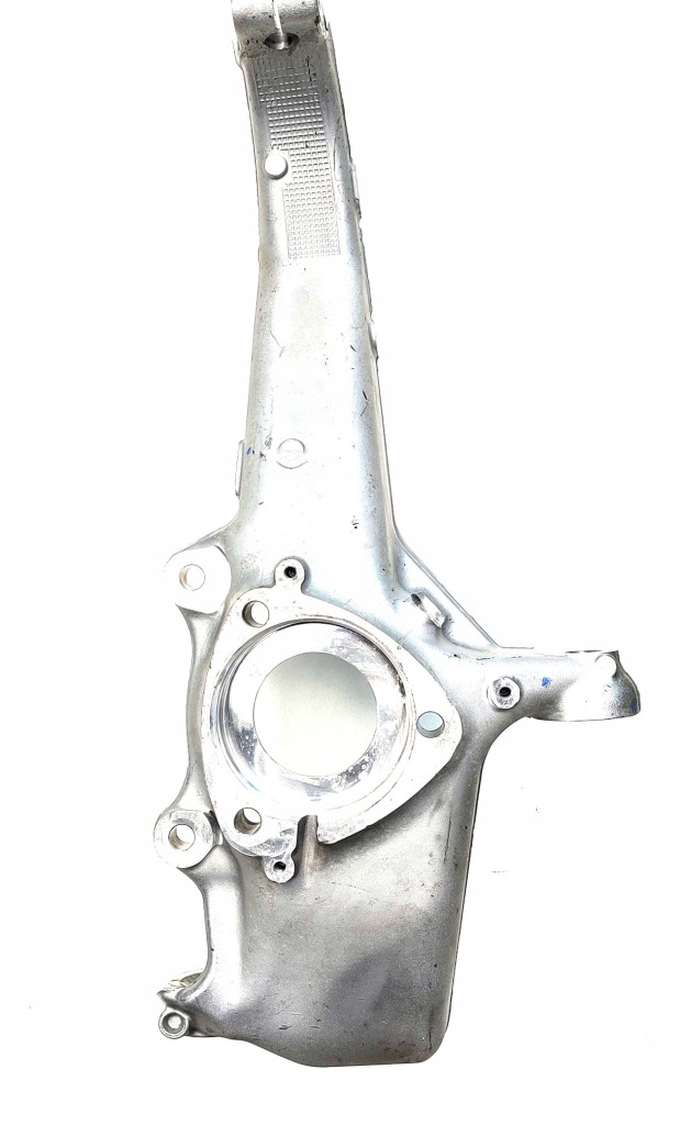 фото №1, Tesla model iii # 1044316-00-e поворотний кулак передня