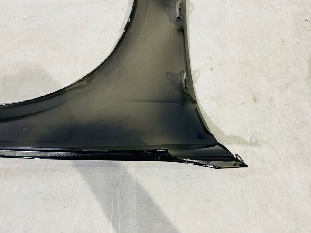 фото №12, Audi a6 4k c8 крыло левый перед 2017-2022 rok