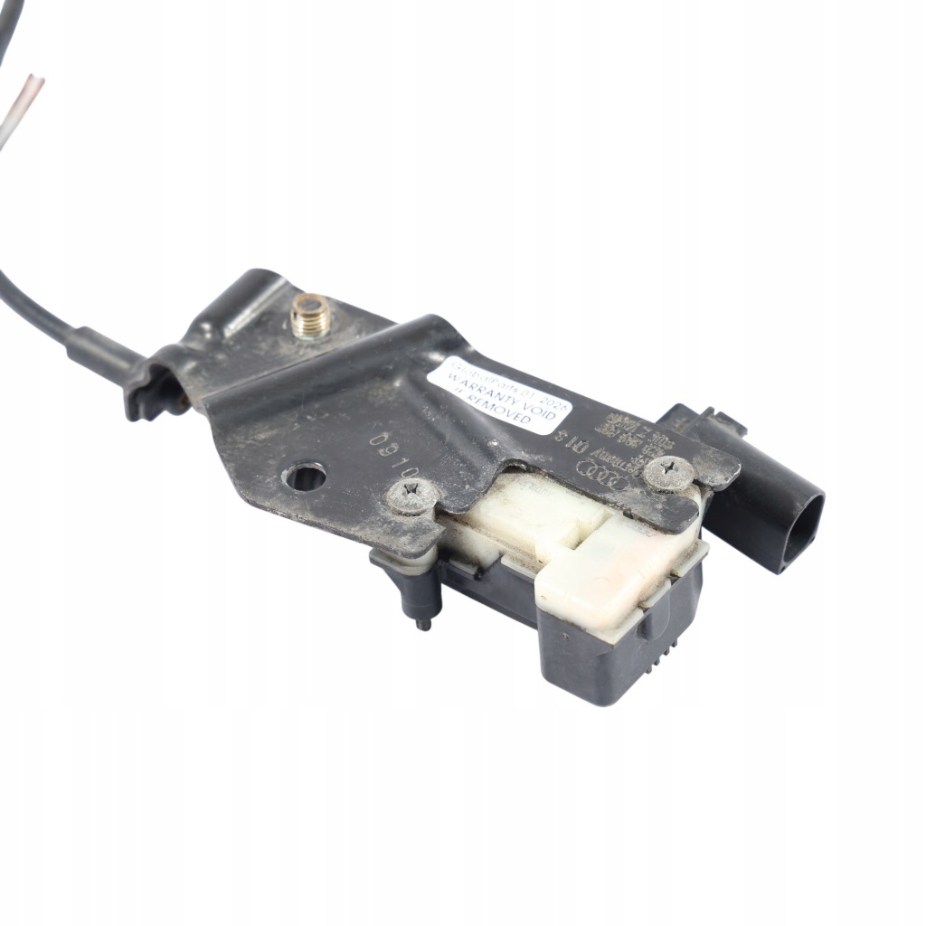 Audi r8 42 spyder моторчик привод крышка заливной топлива 420810773 Доставка