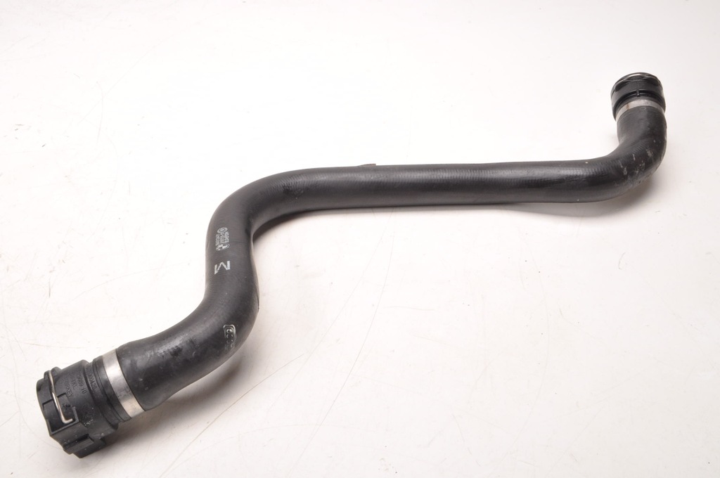 фото №1, Bmw 5 g60 2.0 гибрид труба шланг wody 24r 9845124