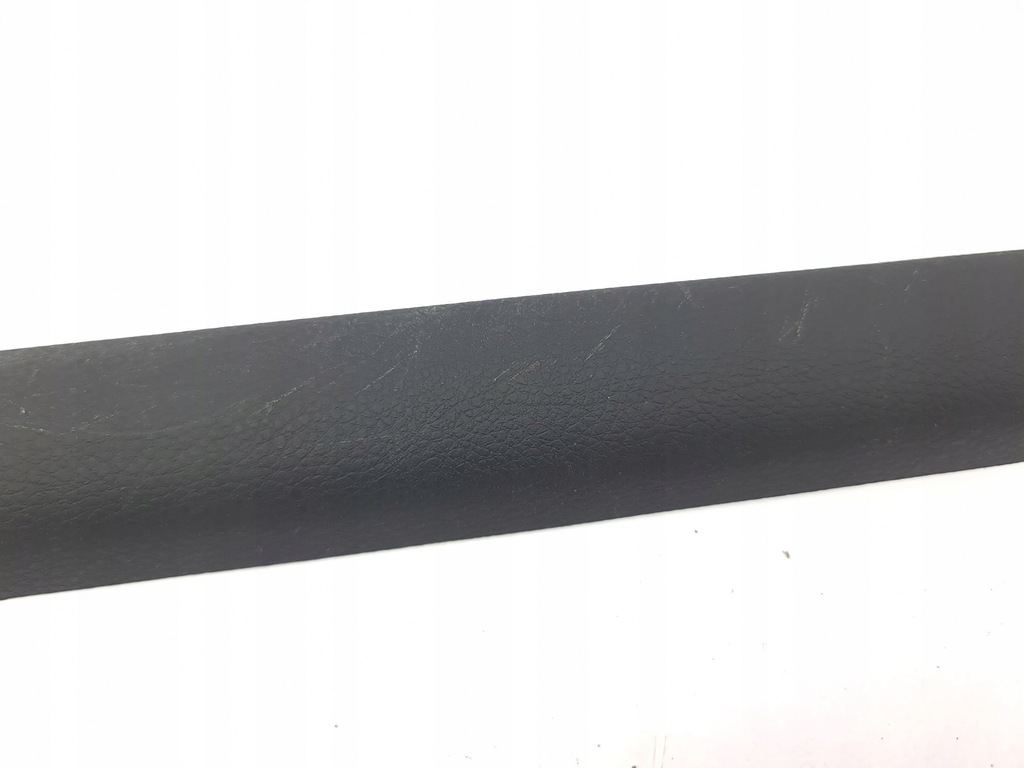 фото №12, Nissan 350z 2003 правая сторона молдинг порог передняя