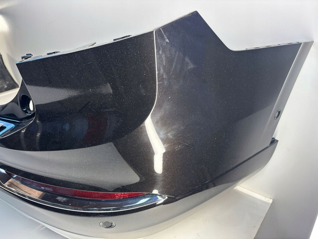 фото №9, Бампер задний kompletny задняя volvo xc90 ii