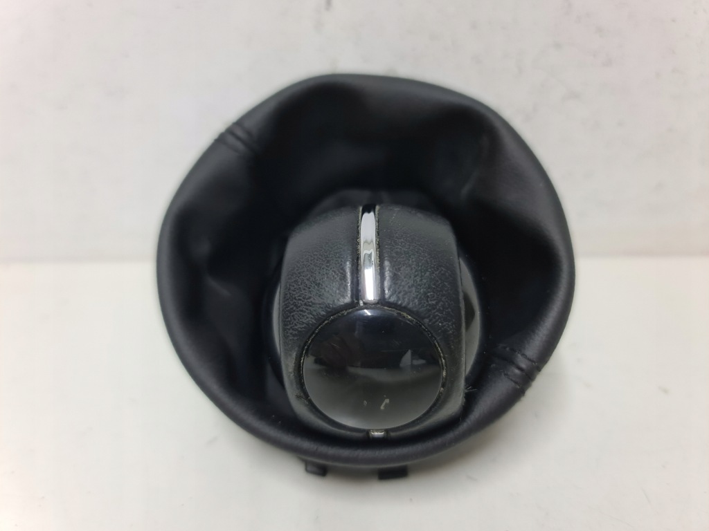 фото №3, Ручка переключения передач mini coouper clubman 7641999