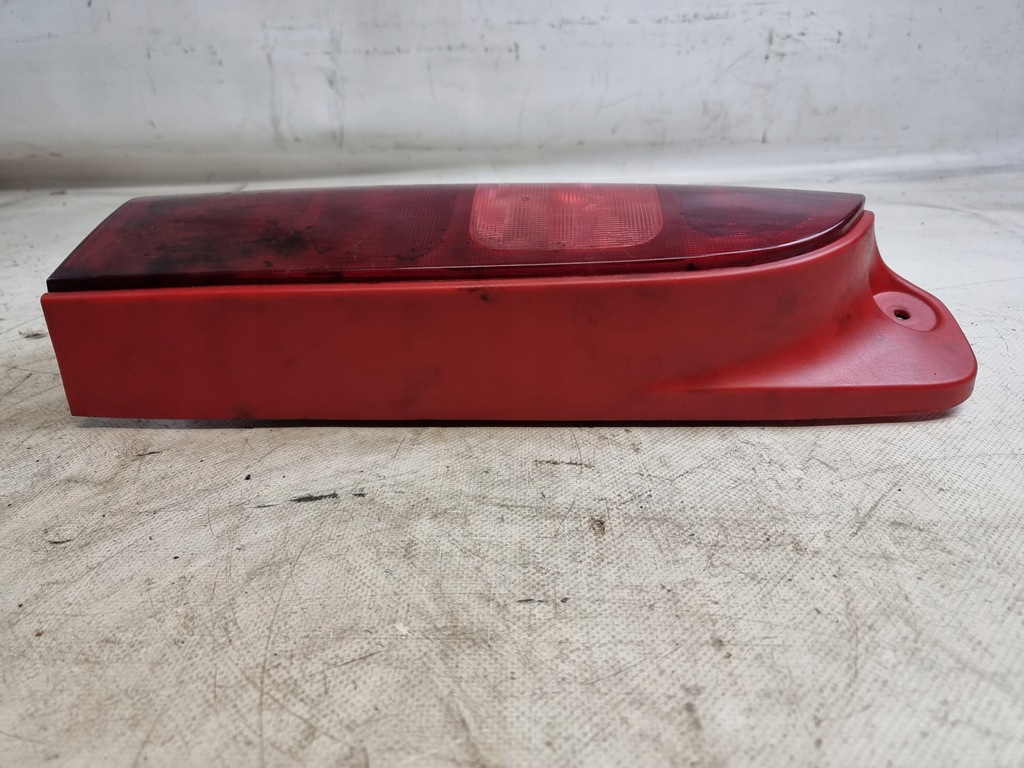 фото №8, Лампа задняя левая opel movano a