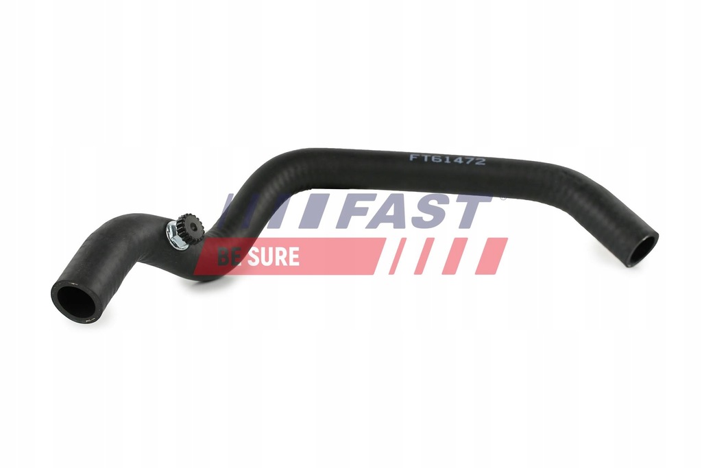 фото №1, Труба охлаждение ft61472 fast