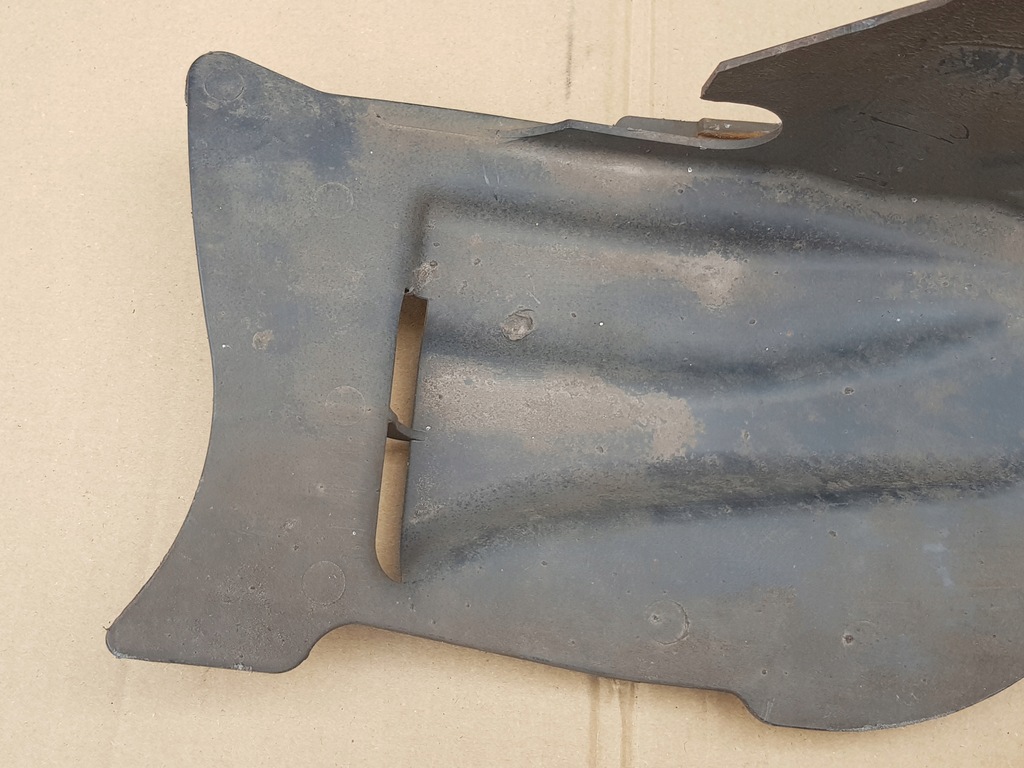 фото №14, Защита нижняя рычага - балка левый задняя / audi a3 8p - tt 8j / ładna оригинал