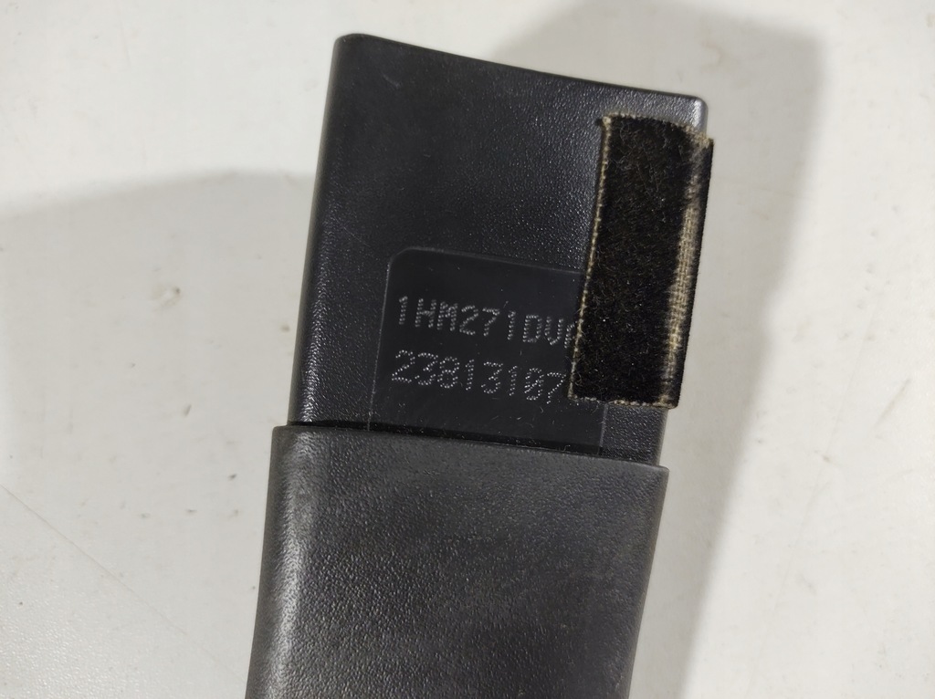 фото №2, Jeep compass 13r- кліпса поперечина