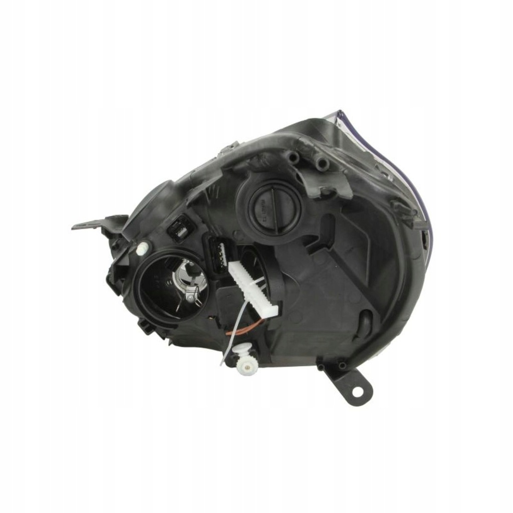 фото №2, Лампа clio iv clio iv 12-15 фара правий