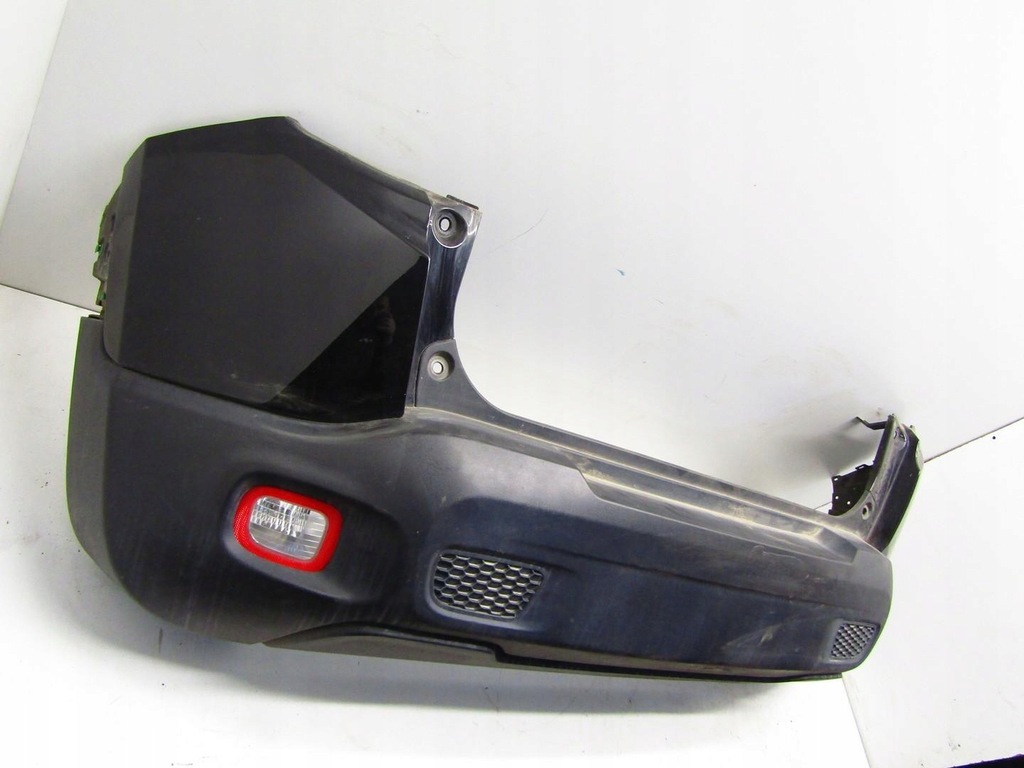 фото №2, Бампер задний задняя 601 jeep renegade