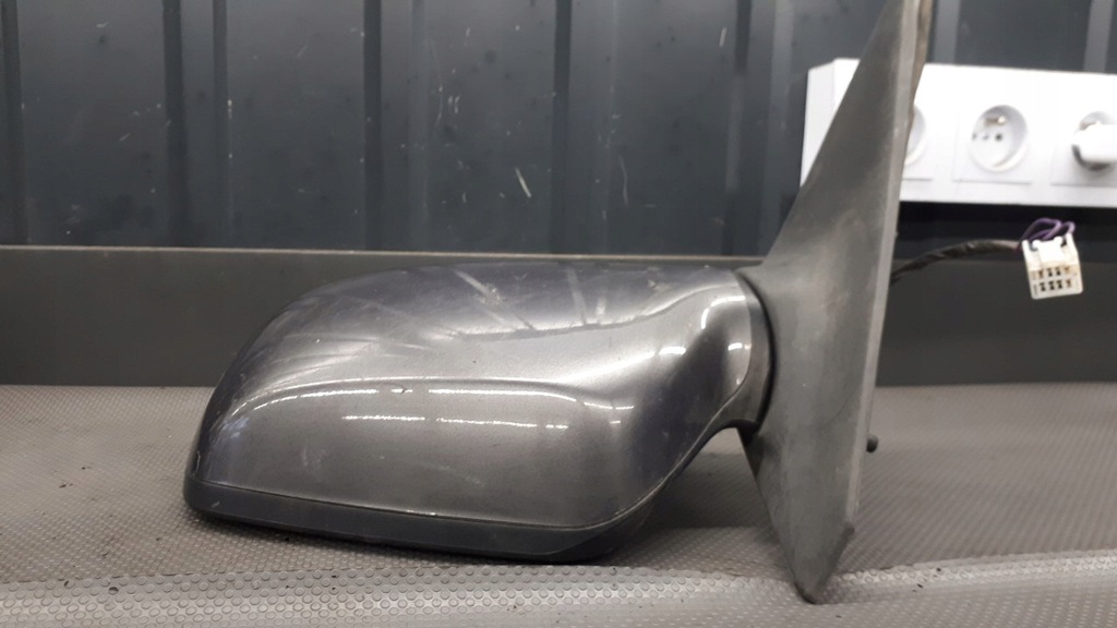 фото №10, Зеркало левая mazda 6 gg 5pin 06r