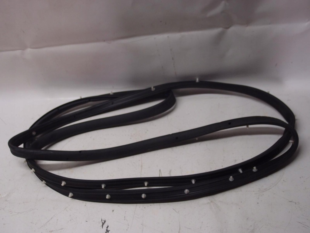 фото №9, Прокладка дверь правый задняя ford galaxy mk4