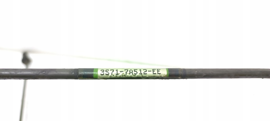 фото №5, Шланг трубка сцепления цилиндр сцепления ford mondeo mk3 2.0 tdci