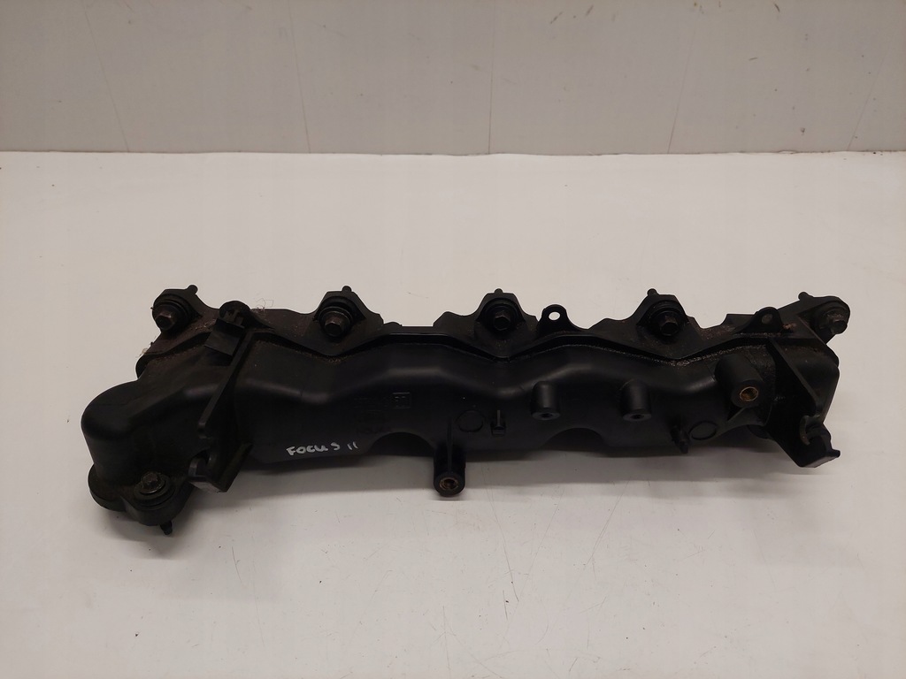 фото №1, Коллектор всасывающий ford 2.0 2.2 tdci hdi 2s7q9424bd