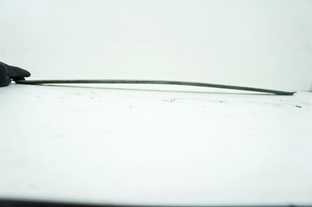 фото №5, Ip223 maserati quattroporte v підсилювач балка