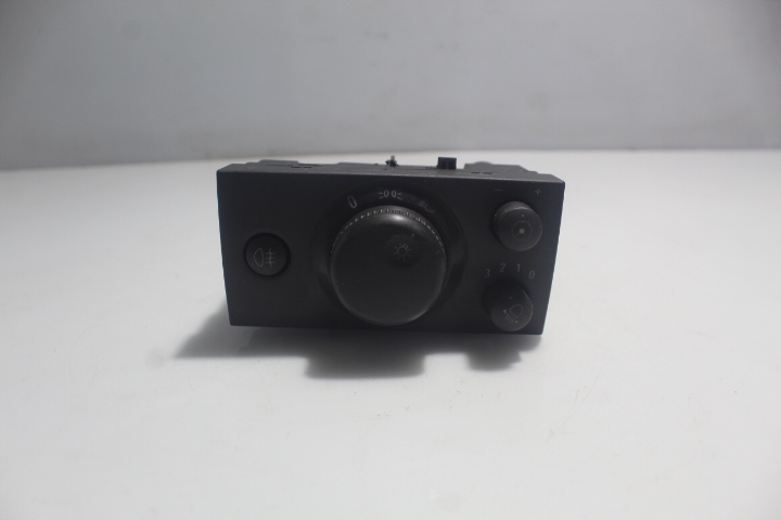 фото №1, Переключатель света opel vectra c