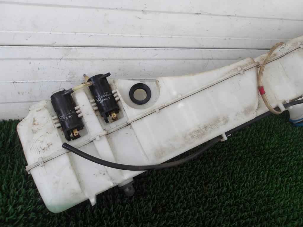 фото №4, Grand vitara i lift 01-05 бачок омывателя