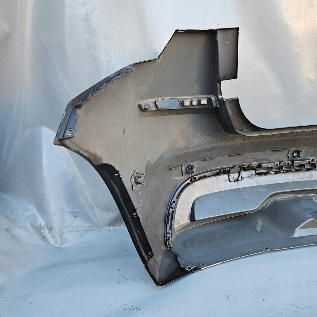 фото №9, Skoda kamiq 19- бампер задний задняя pdc 658807421