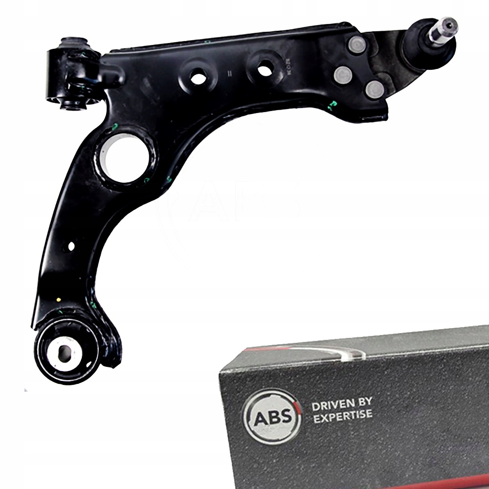 фото №1, Важіль перед правий alfa romeo giulietta 1.8 tbi