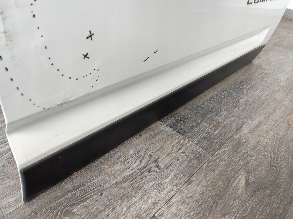 фото №9, Дверь jeep compass i lift 2011-2015 передние правое перед правый