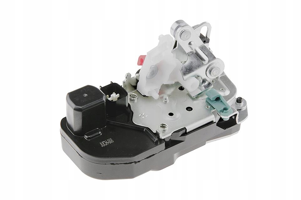 фото №11, Привід замка задня jeep grand cherokee 05-10/prawy