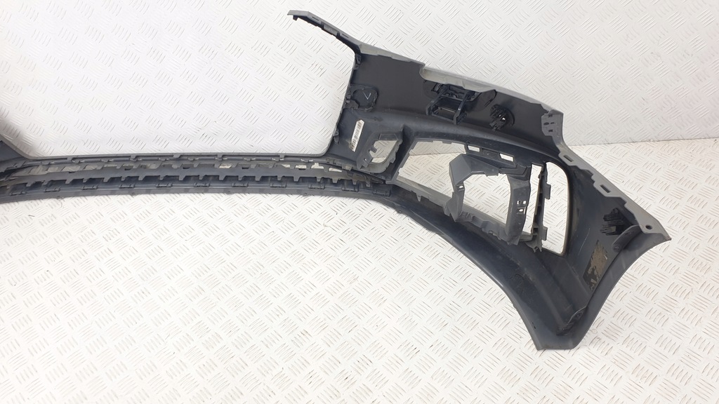 фото №6, Audi rs4 b9 8w бампер перед передний