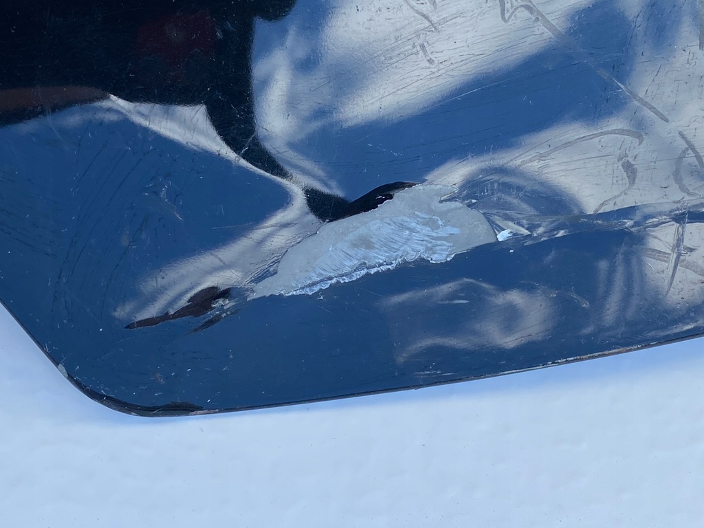 фото №2, Renault clio iv капот 2012-2020