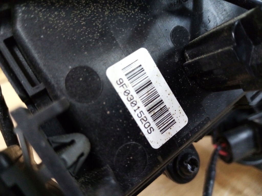 фото №7, Hyundai kona ev electric роз'єм кришка заряджання