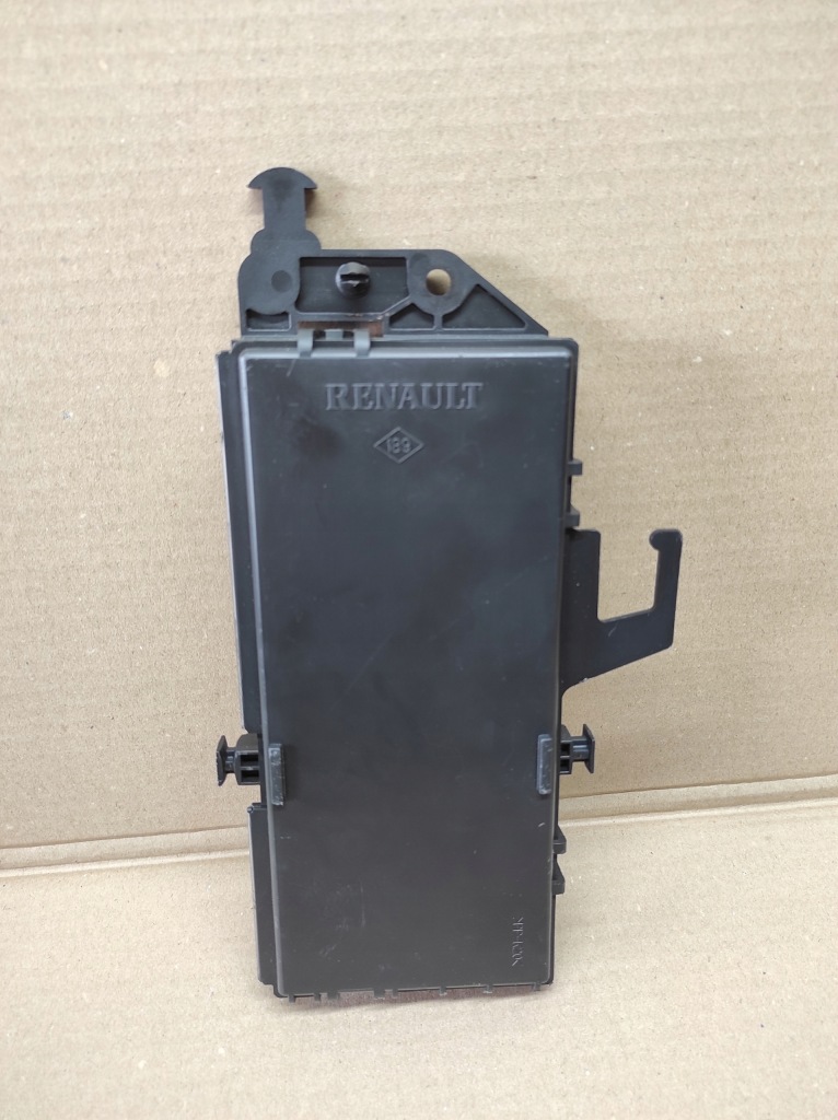 фото №2, Модуль комфорту renault espace iv 8200357328