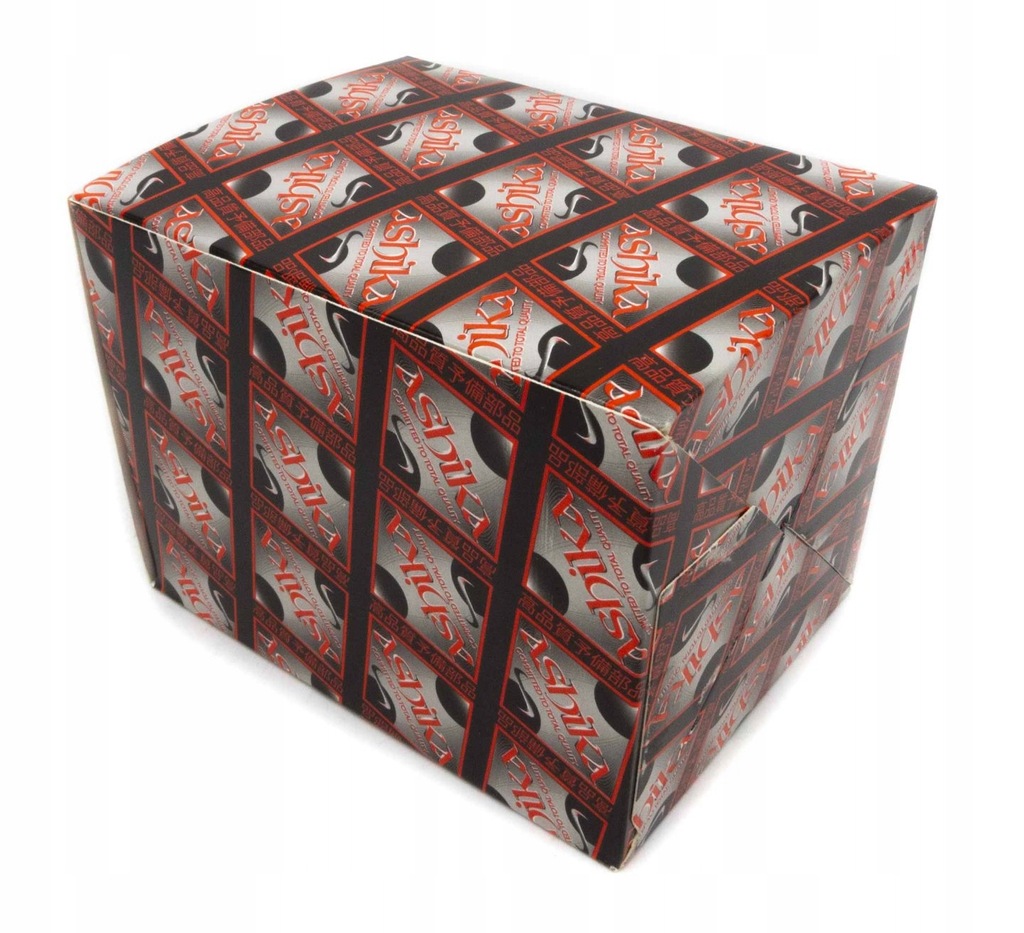 фото №15, Ashika фільтр пального mazda 6 gg gy 2.0 di