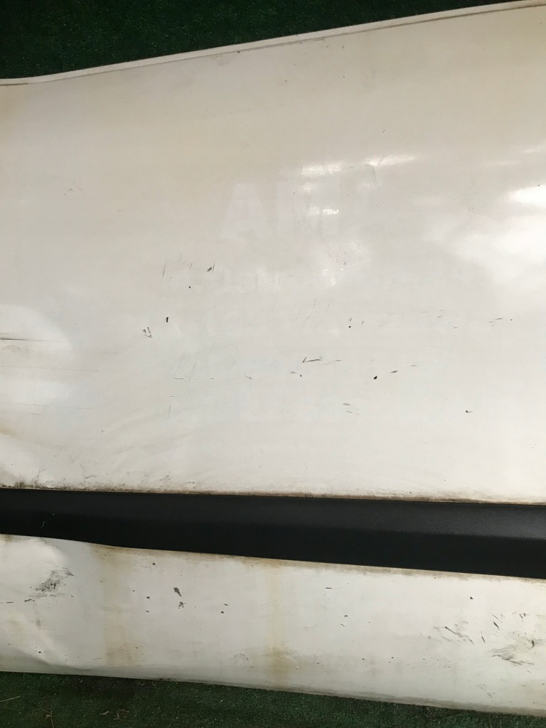 фото №3, Двері перед передні ліва fiat doblo ii combo d wwa