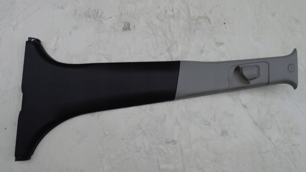 фото №1, Защита стойка крышный левая hyundai i20 2008- 5d