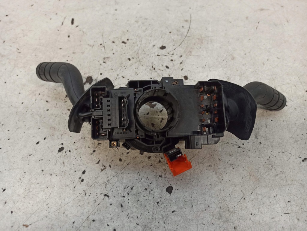 фото №10, Volkswagen fox перемикач комбінований 5z0953503c