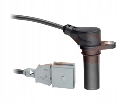 фото №8, Датчик обертів вала korb. vw